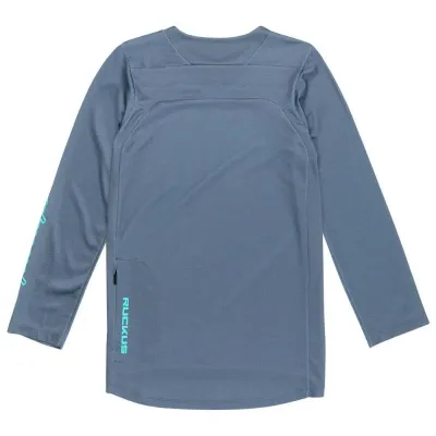 Fahrradtrikots kurzarm Troy Lee Designs Ruckus Enduro-Trikot (Bild 15)