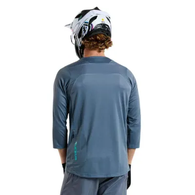 Fahrradtrikots kurzarm Troy Lee Designs Ruckus Enduro-Trikot (Bild 19)