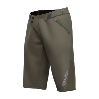 MTB Shorts Troy Lee Designs Ruckus kurze Hose 0 (Bild 3)