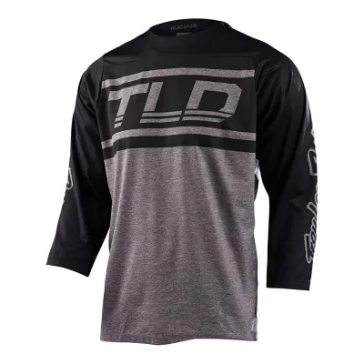Fahrradtrikots langarm Troy Lee Designs Ruckus (Bild 3)