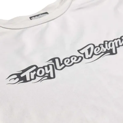 Fahrradtrikots langarm Troy Lee Designs Ruckus Ride Enduro (Bild 3)