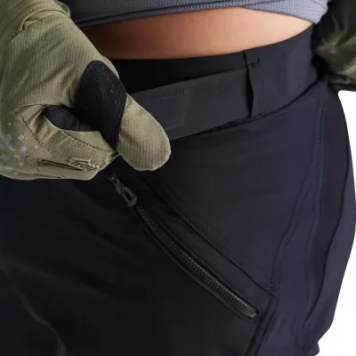 MTB Shorts Troy Lee Designs Ruckus Shell kurze Hose (Bild 6)