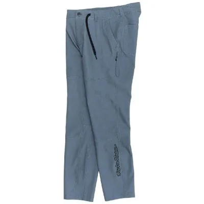 Fahrradhose lang Troy Lee Designs Ruckus Travel Hosen (Bild 1)