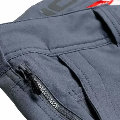 Fahrradhose lang Troy Lee Designs Ruckus Travel Hosen (Bild 2)