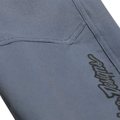 Fahrradhose lang Troy Lee Designs Ruckus Travel Hosen (Bild 4)
