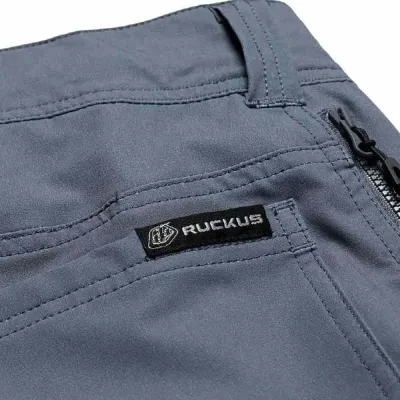 Fahrradhose lang Troy Lee Designs Ruckus Travel Hosen (Bild 6)