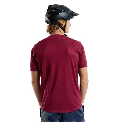 Fahrradtrikots kurzarm Troy Lee Designs Skyline Air Enduro 2024 (Bild 7)