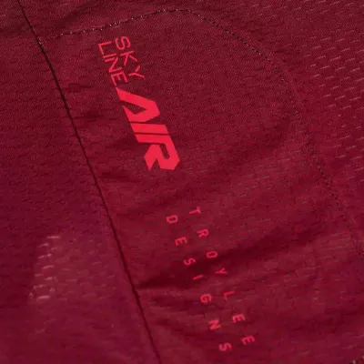 Fahrradtrikots langarm Troy Lee Designs Skyline Air Enduro (Bild 8)