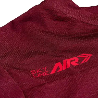 Fahrradtrikots langarm Troy Lee Designs Skyline Air Enduro (Bild 9)