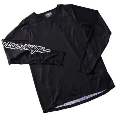 Fahrradtrikots langarm Troy Lee Designs Skyline Air Enduro (Bild 3)