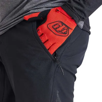 Fahrradhose lang Troy Lee Designs Skyline Hosen 0 (Bild 8)