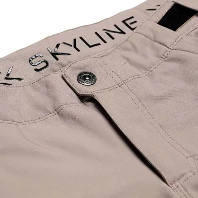 Fahrradhose lang Troy Lee Designs Skyline Hosen 0 (Bild 15)