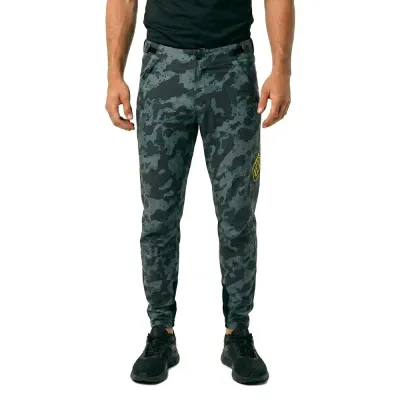 Fahrradhose lang Troy Lee Designs Skyline Hosen 0 (Bild 2)