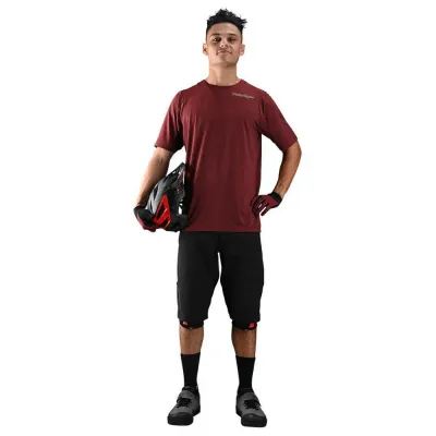 MTB Shorts Troy Lee Designs Skyline kurze Hose (Bild 2)