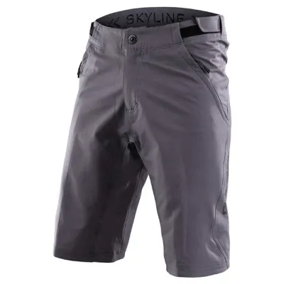 MTB Shorts Troy Lee Designs Skyline Shell kurze Hose (Bild 5)