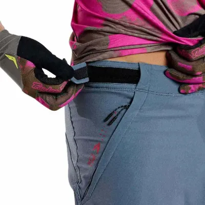 Fahrradhose lang Troy Lee Designs Skyline Signature Hosen (Bild 5)