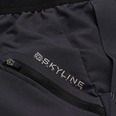Fahrradhose lang Troy Lee Designs Skyline Superlyte Hosen (Bild 4)