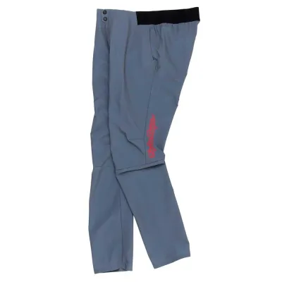 Fahrradhose lang Troy Lee Designs Skyline Superlyte Hosen (Bild 5)