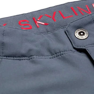Fahrradhose lang Troy Lee Designs Skyline Superlyte Hosen (Bild 6)