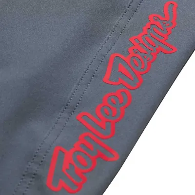 Fahrradhose lang Troy Lee Designs Skyline Superlyte Hosen (Bild 7)