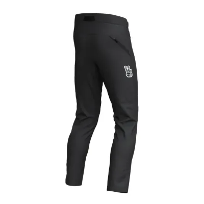 Fahrradhose lang Troy Lee Designs Skyline Trail Hosen (Bild 2)
