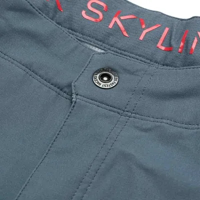 MTB Shorts Troy Lee Designs Skyline Trail Liner kurze Hose 2025 (Bild 8)