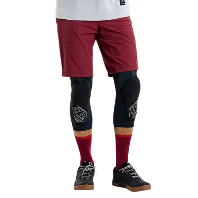 MTB Shorts Troy Lee Designs Skyline Trail Liner kurze Hose 2025 (Bild 10)