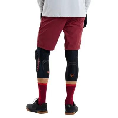MTB Shorts Troy Lee Designs Skyline Trail Liner kurze Hose 2025 (Bild 11)