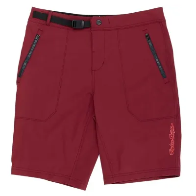 MTB Shorts Troy Lee Designs Skyline Trail Liner kurze Hose 2025 (Bild 12)