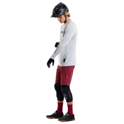 MTB Shorts Troy Lee Designs Skyline Trail Liner kurze Hose 2025 (Bild 13)