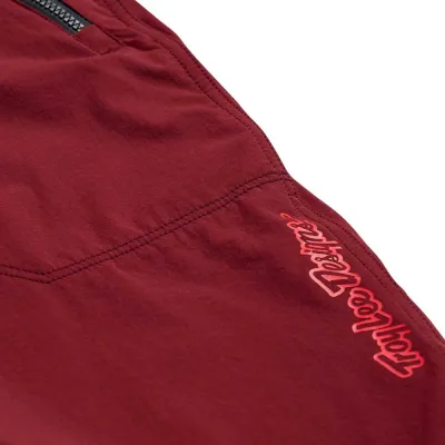 MTB Shorts Troy Lee Designs Skyline Trail Liner kurze Hose 2025 (Bild 14)