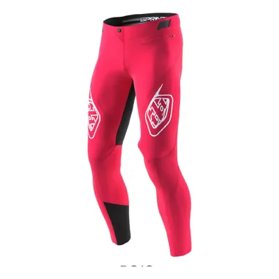 Fahrradhose lang Troy Lee Designs Sprint Hosen 0 (Bild 5)