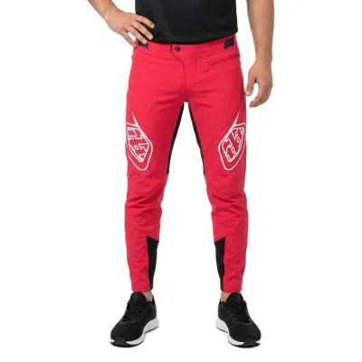 Fahrradhose lang Troy Lee Designs Sprint Hosen 0 (Bild 6)
