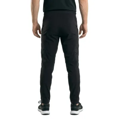 Fahrradhose lang Troy Lee Designs Sprint Hosen 0 (Bild 2)