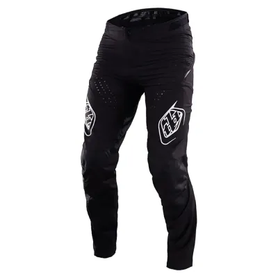 Fahrradhose lang Troy Lee Designs Sprint Hosen 0 (Bild 3)