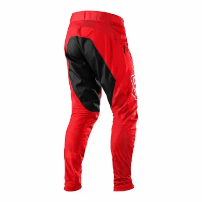 Fahrradhose lang Troy Lee Designs Sprint Hosen 0 (Bild 8)