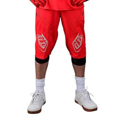 MTB Shorts Troy Lee Designs Sprint kurze Hose 0 (Bild 7)