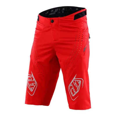 MTB Shorts Troy Lee Designs Sprint kurze Hose 0 (Bild 9)