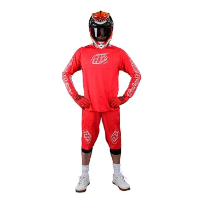 MTB Shorts Troy Lee Designs Sprint kurze Hose 0 (Bild 11)