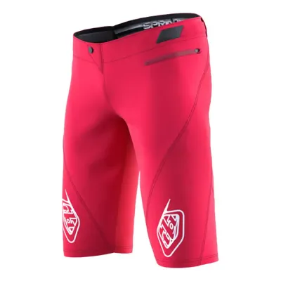 MTB Shorts Troy Lee Designs Sprint kurze Hose 0 (Bild 3)