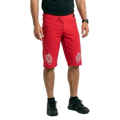 MTB Shorts Troy Lee Designs Sprint kurze Hose 0 (Bild 4)