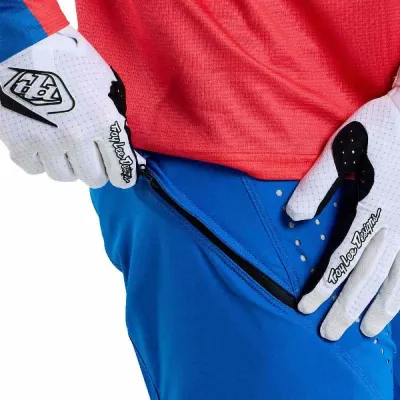 Fahrradhose lang Troy Lee Designs Sprint Mono Hosen 2023 (Bild 6)