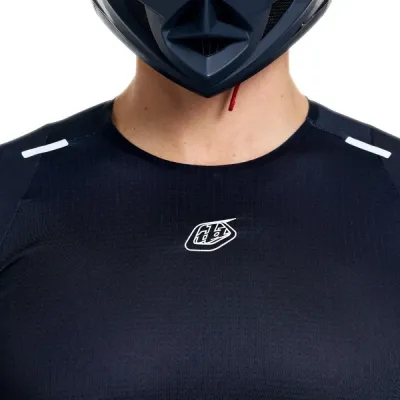 Fahrradtrikots kurzarm Troy Lee Designs Sprint Ultra (Bild 5)