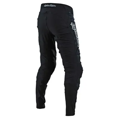 Fahrradhose lang Troy Lee Designs Sprint Ultra Hosen 0 (Bild 2)