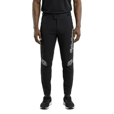 Fahrradhose lang Troy Lee Designs Sprint Ultra Hosen 0 (Bild 3)