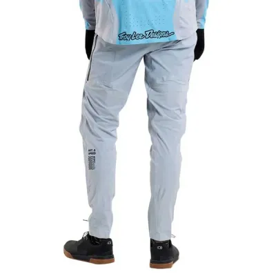 Fahrradhose lang Troy Lee Designs Sprint Ultra Hosen 0 (Bild 12)