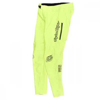 Fahrradhose lang Troy Lee Designs Sprint Ultra Hosen 0 (Bild 5)