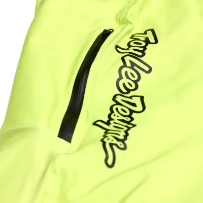 Fahrradhose lang Troy Lee Designs Sprint Ultra Hosen 0 (Bild 7)
