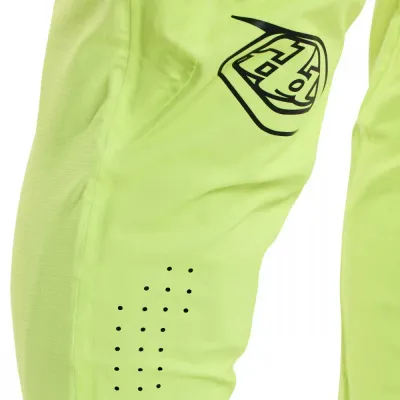 Fahrradhose lang Troy Lee Designs Sprint Ultra Hosen 0 (Bild 9)
