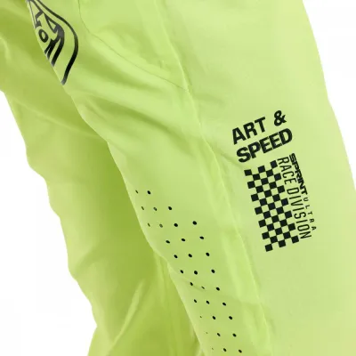 Fahrradhose lang Troy Lee Designs Sprint Ultra Hosen 0 (Bild 10)